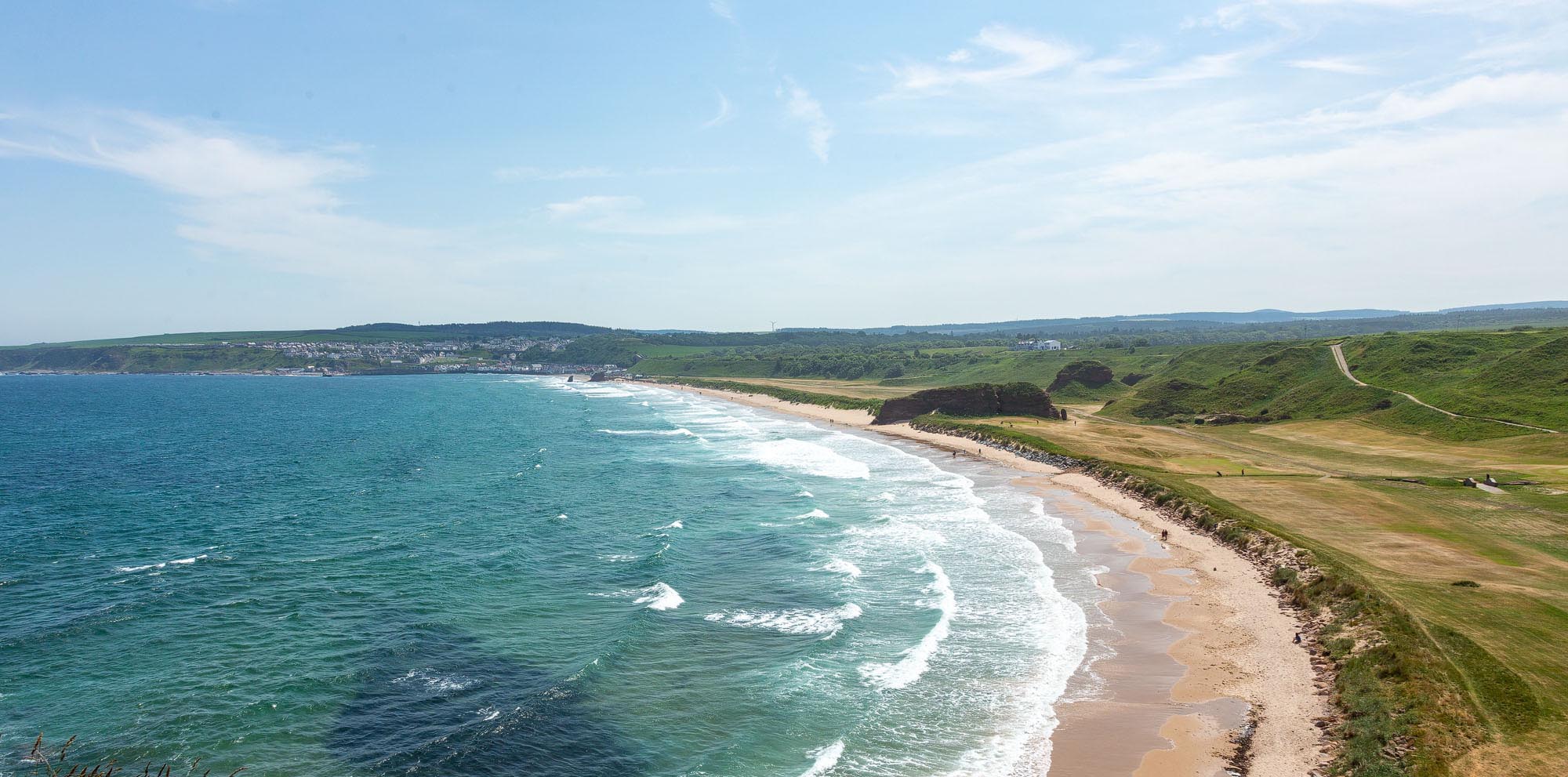 Cullen, Moray, Scotland
