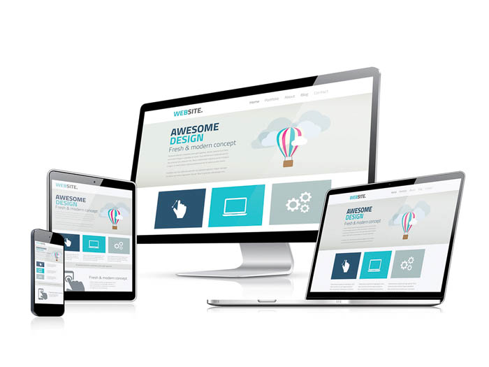 Web Design